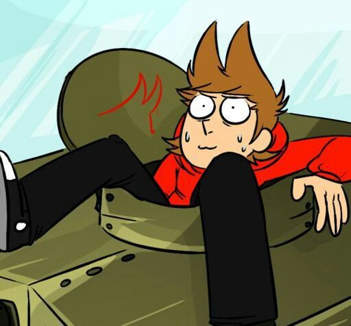 Tord Larsson | Wiki | 🌎Eddsworld [Español]🌍 Amino