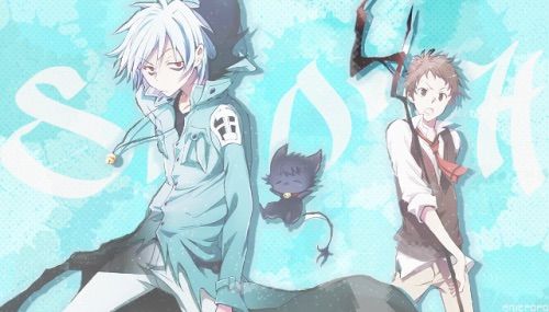 Servamp | Wiki | Anime Amino