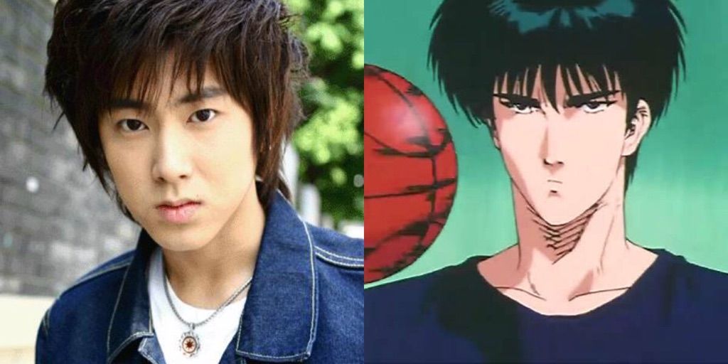 K Pop Stars That Are Basically Anime Characters In Real Life Part3