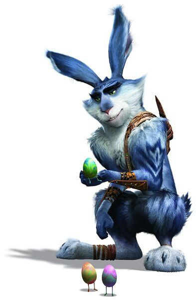 Easter Bunny (Bunnymund) | Wiki | Rise of the Guardians Amino