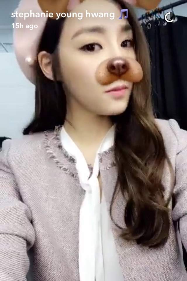 North Carolina Snapchat Tiffany