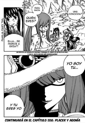 507 Fairy Tail Eden S Zero Amino