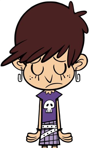 Luna Loud | Wiki | The Loud House Amino Amino