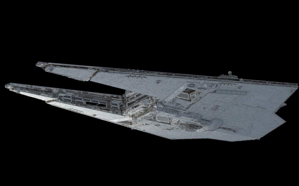 Impellor-Class Fleet Carrier 