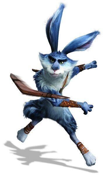 Easter Bunny (Bunnymund) | Wiki | Rise of the Guardians Amino