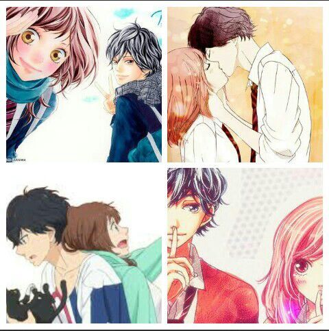 Mi anime que estoy biendo | Anime Amino