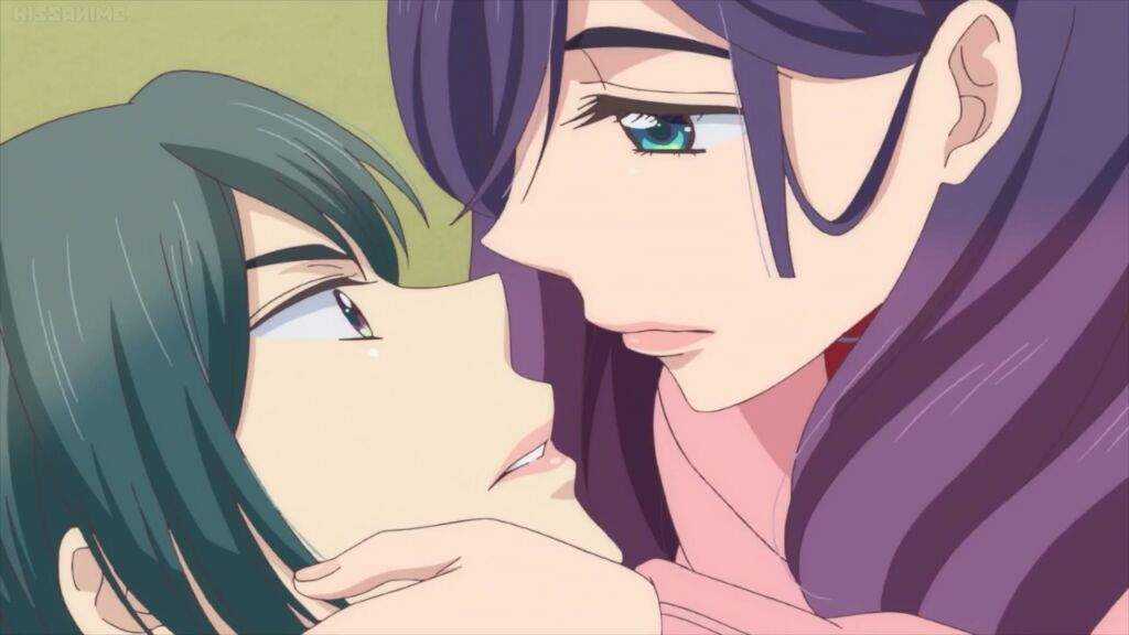 Why I Ship ShimaxKae (Kiss Him, Not Me Discussion) .