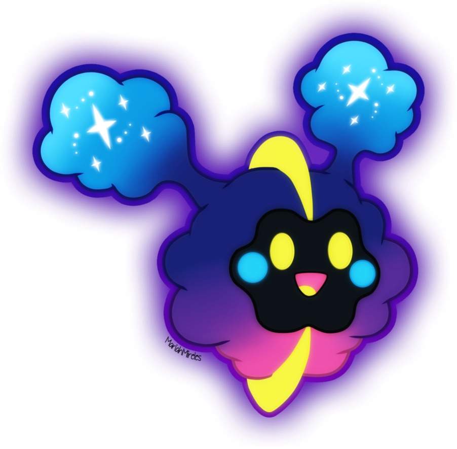 Cosmog | Wiki | •Pokémon• En Español Amino