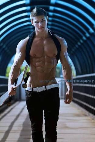 Jeff Seid 🏻️ | Wiki | Anime Amino