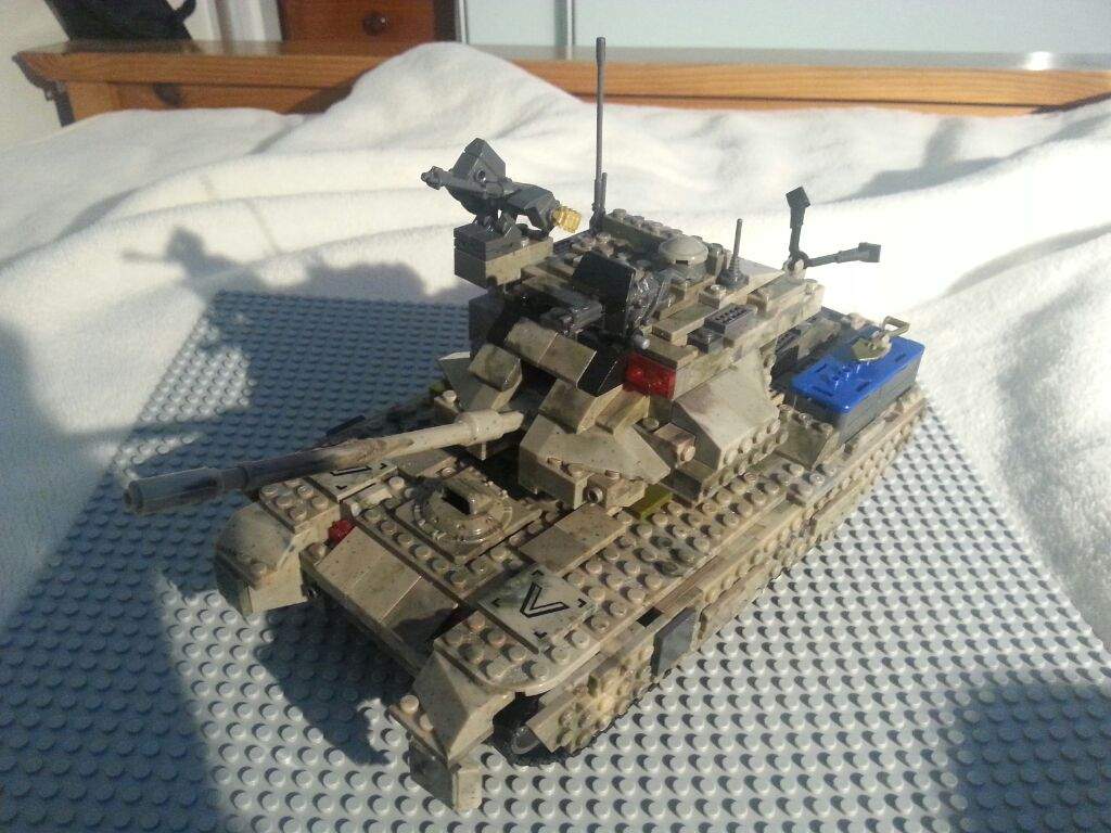 medium lego sets