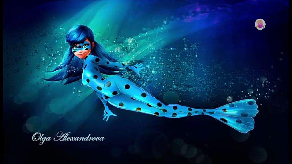 Resultado de imagen para poderes nuevos de ladybug