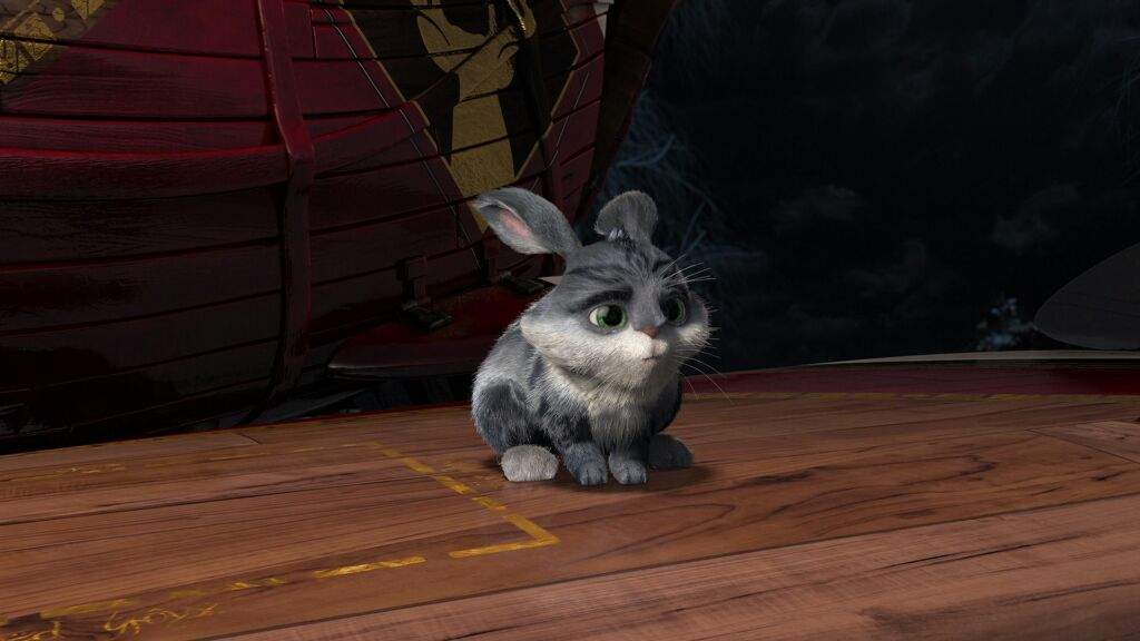 Easter Bunny (Bunnymund) | Wiki | Rise of the Guardians Amino