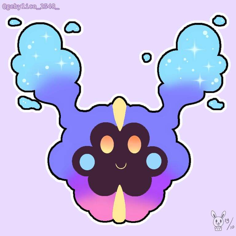 Cosmog | Pokémon Amino