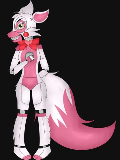 Fotos de funtime foxy | FNaF Amino [ Español ] Amino