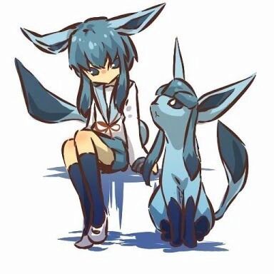 glaceon pop figure
