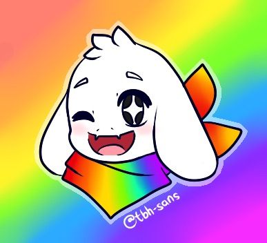 SS!asriel | Wiki | Undertale Amino