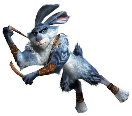 Easter Bunny (Bunnymund) | Wiki | Rise of the Guardians Amino