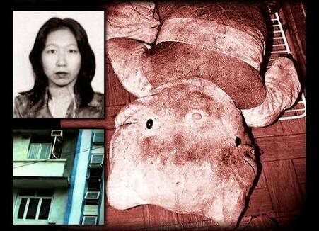 Hello Kitty Murder Paranormal Amino