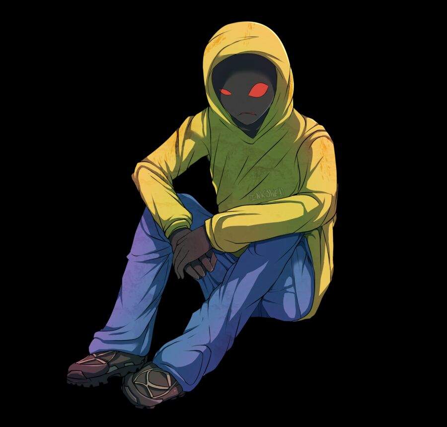 hoodie-wiki-creepypastas-amino-amino