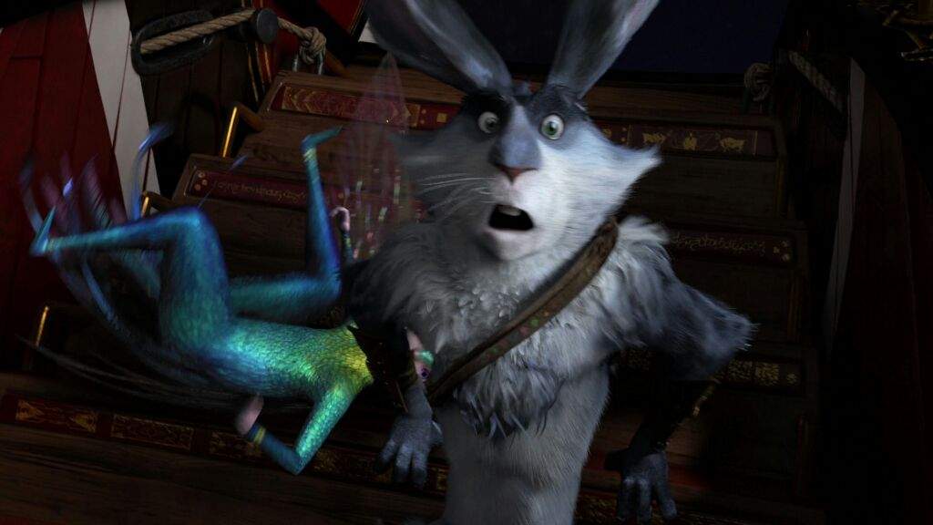 Easter Bunny (Bunnymund) | Wiki | Rise of the Guardians Amino