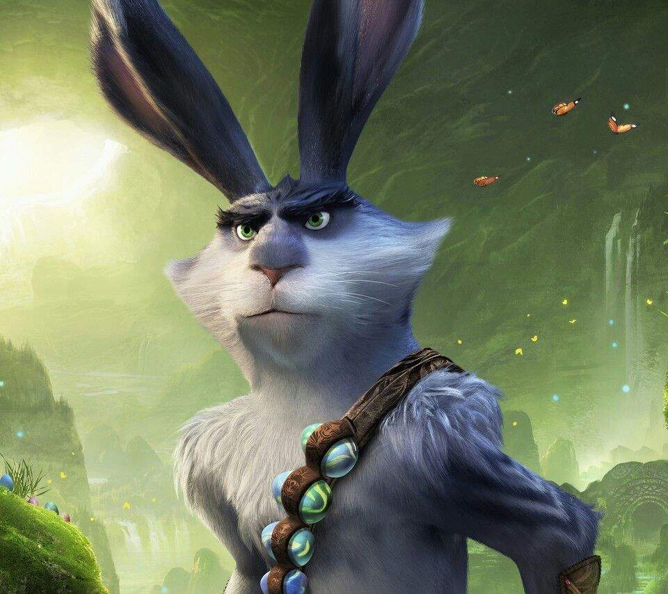 Easter Bunny (Bunnymund) | Wiki | Rise Of The Guardians Amino