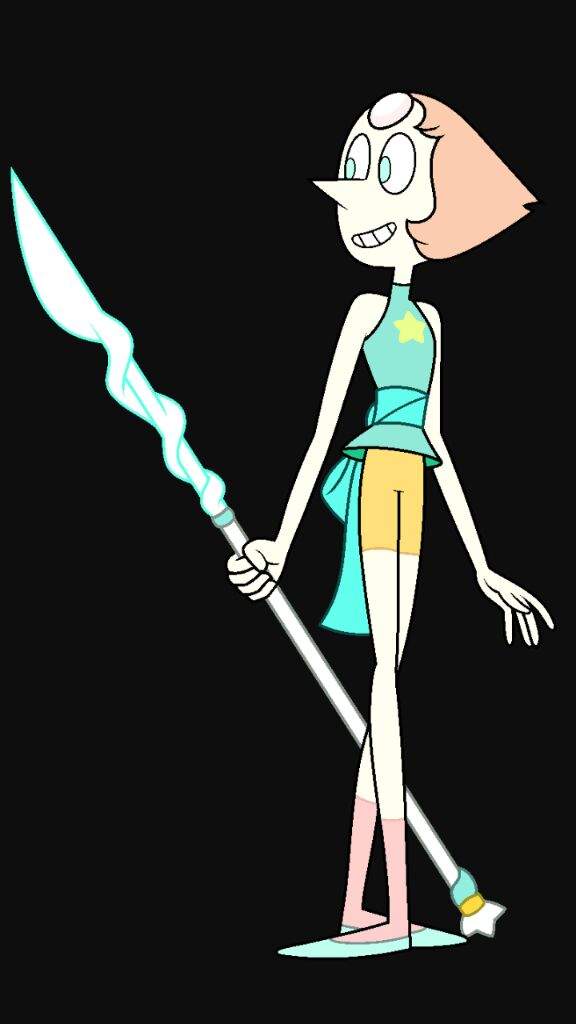 Which is your favourite pearl outfit? | Steven Universe Amino