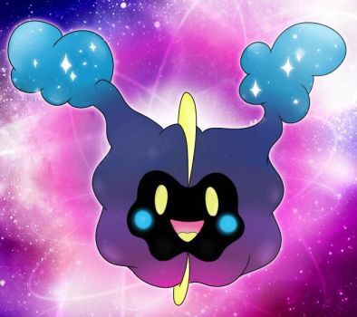 Cosmog | Wiki | •Pokémon• En Español Amino