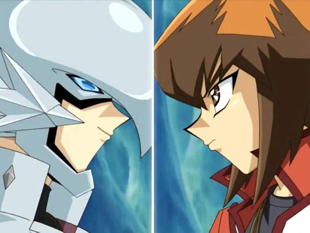 Chazz vs kaiba 💖 Anime Circuit #10 Seto Kaiba DSOD VS Jun Ma
