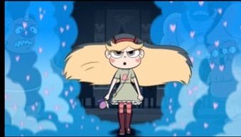 Magical Star vs the forces of evil list 19-24 | Cartoon Amino