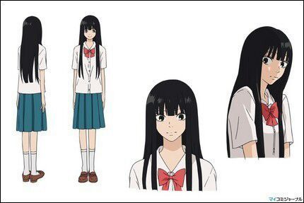 Anime Girl Hairstyles Anime Amino