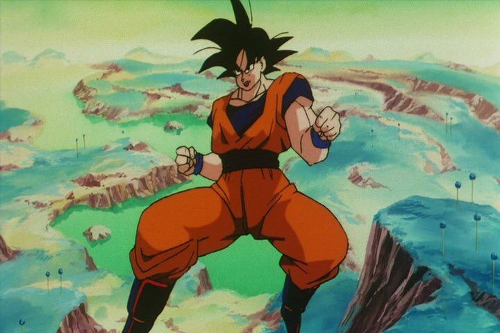 Bad DBZ Stills | Wiki | DragonBallZ Amino