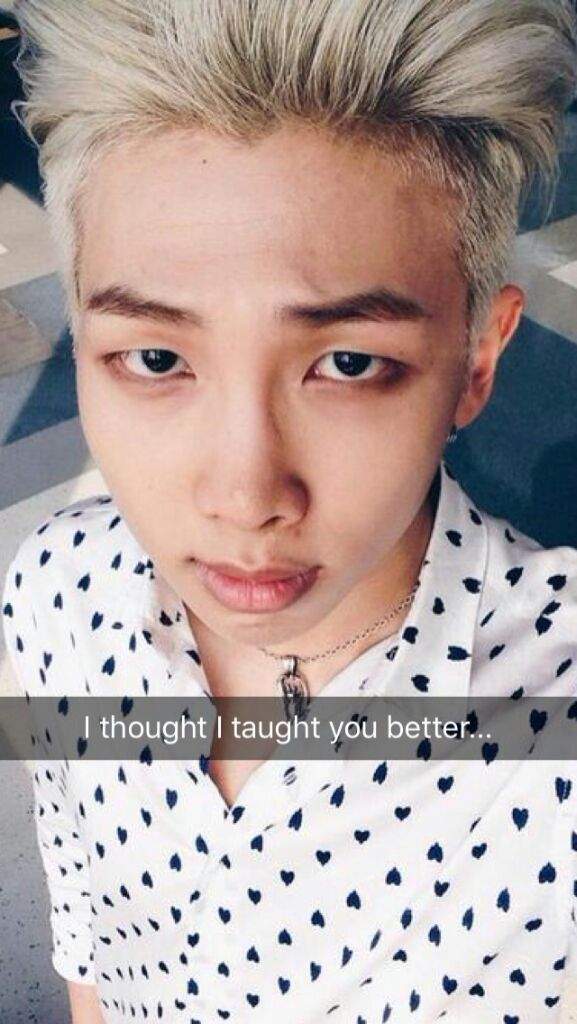 Bts Snapchat: Jungkook nasty self | ARMY's Amino