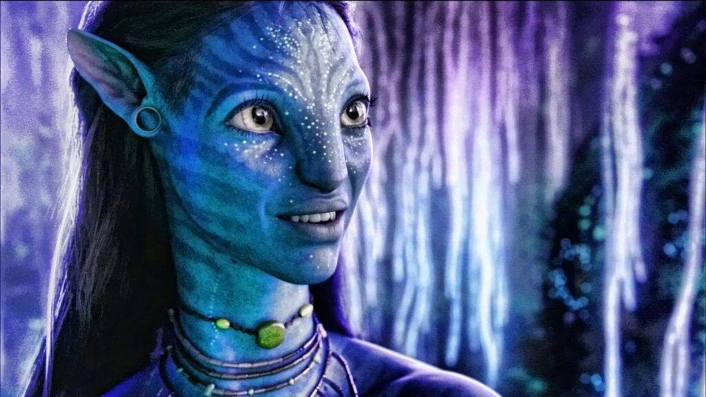 Neytiri | Wiki | Avatar (película) Amino