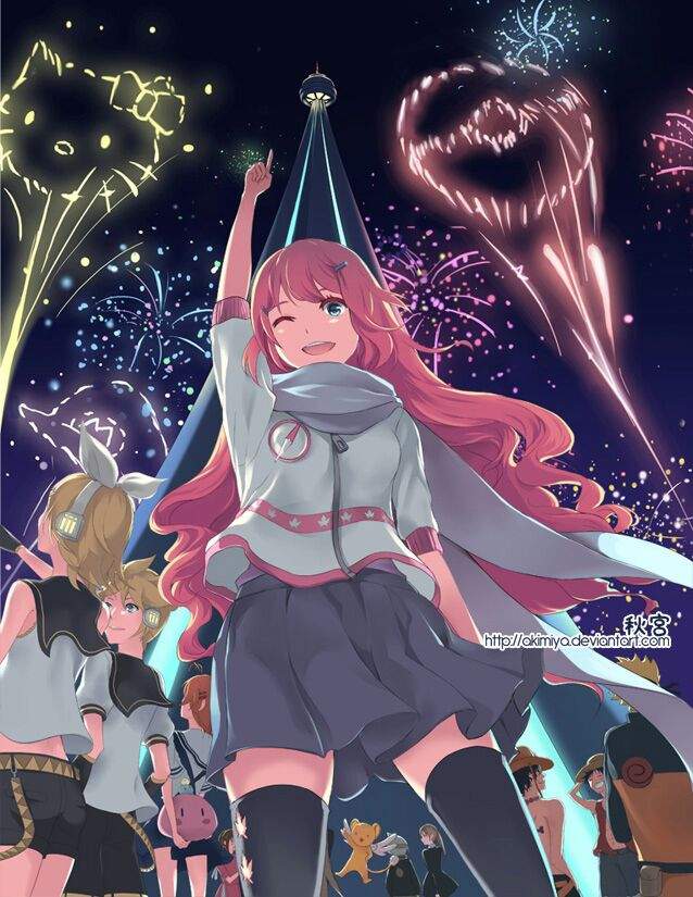 Happy Diwali | Anime Amino