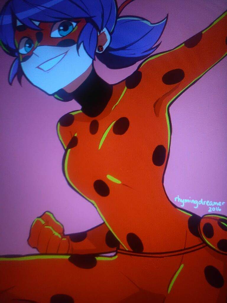 🌸me 🌸 Wiki Miraculous Amino