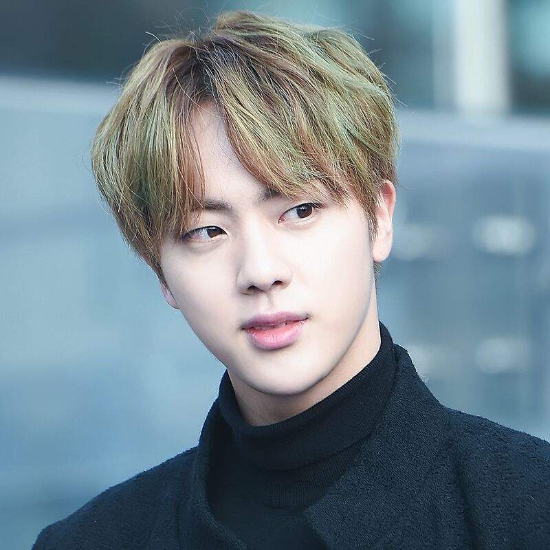 BTS icons- Jin | ARMY's Amino