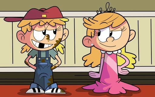 Lola Loud (#spooksquad) | The Loud House Amino Amino