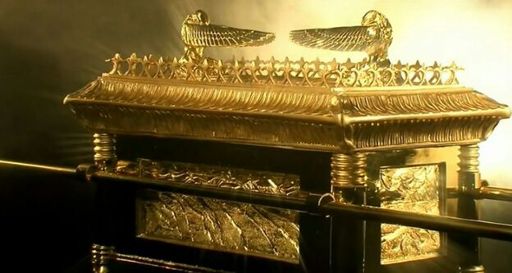 the ark of the covenant | Star Wars Amino