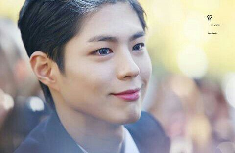 Park Bo-Gum | K-Drama Amino