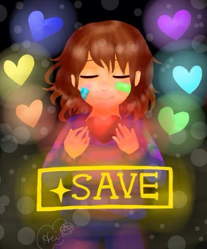 Bravery Soul | Wiki | Undertale Amino