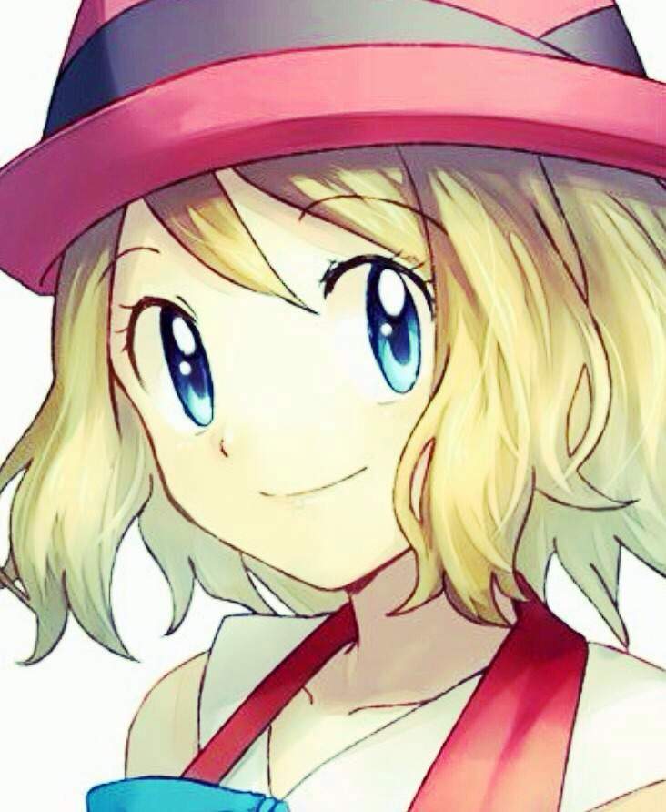 Serena | Wiki | Pokémon Amino