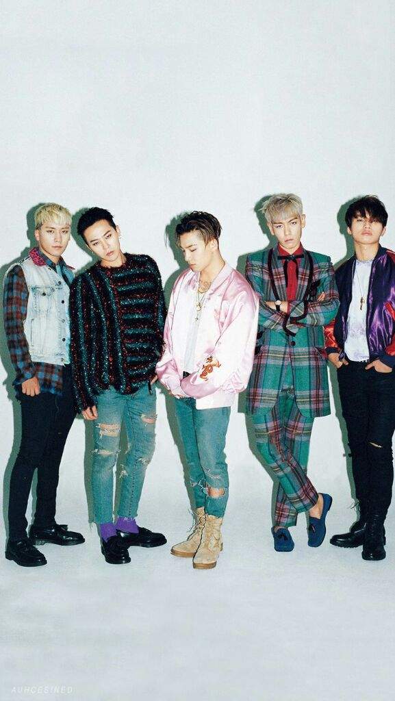 BIGBANG