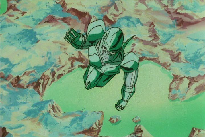 Bad DBZ Stills | Wiki | DragonBallZ Amino
