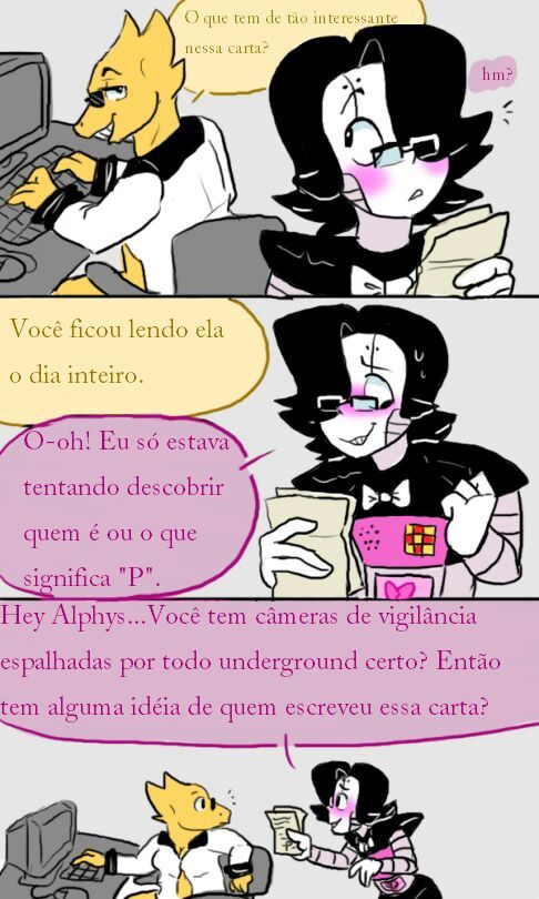 Underlust Papyton Parte 3 Underlust Papyton Parte 3