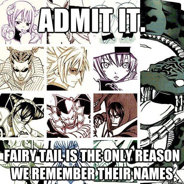 A Way Rememer All The Zodiac Signs Fairytail Anime Amino