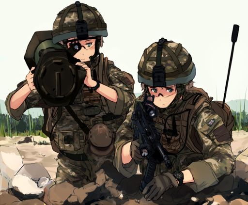 Anime Army | Wiki | Anime Amino