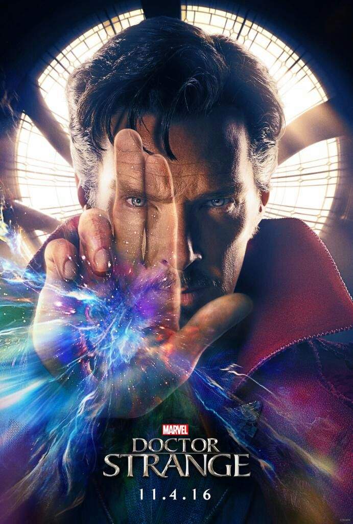 Scène Post Générique Doctor Strange 2 ¿QUE SIGNIFICAN LAS ESCENAS POST CREDITO DE DR.STRANGE? Mi Opinion