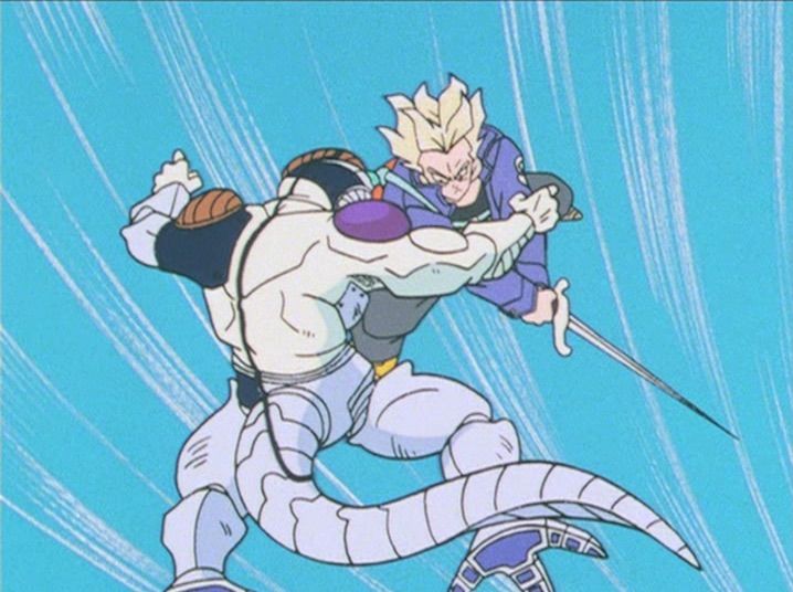 Bad DBZ Stills | Wiki | DragonBallZ Amino