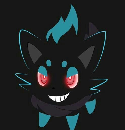 Baby shiny zorua | Wiki | Pokémon Amino