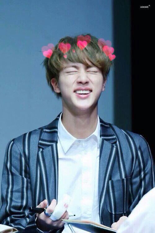 BTS icons- Jin | ARMY's Amino